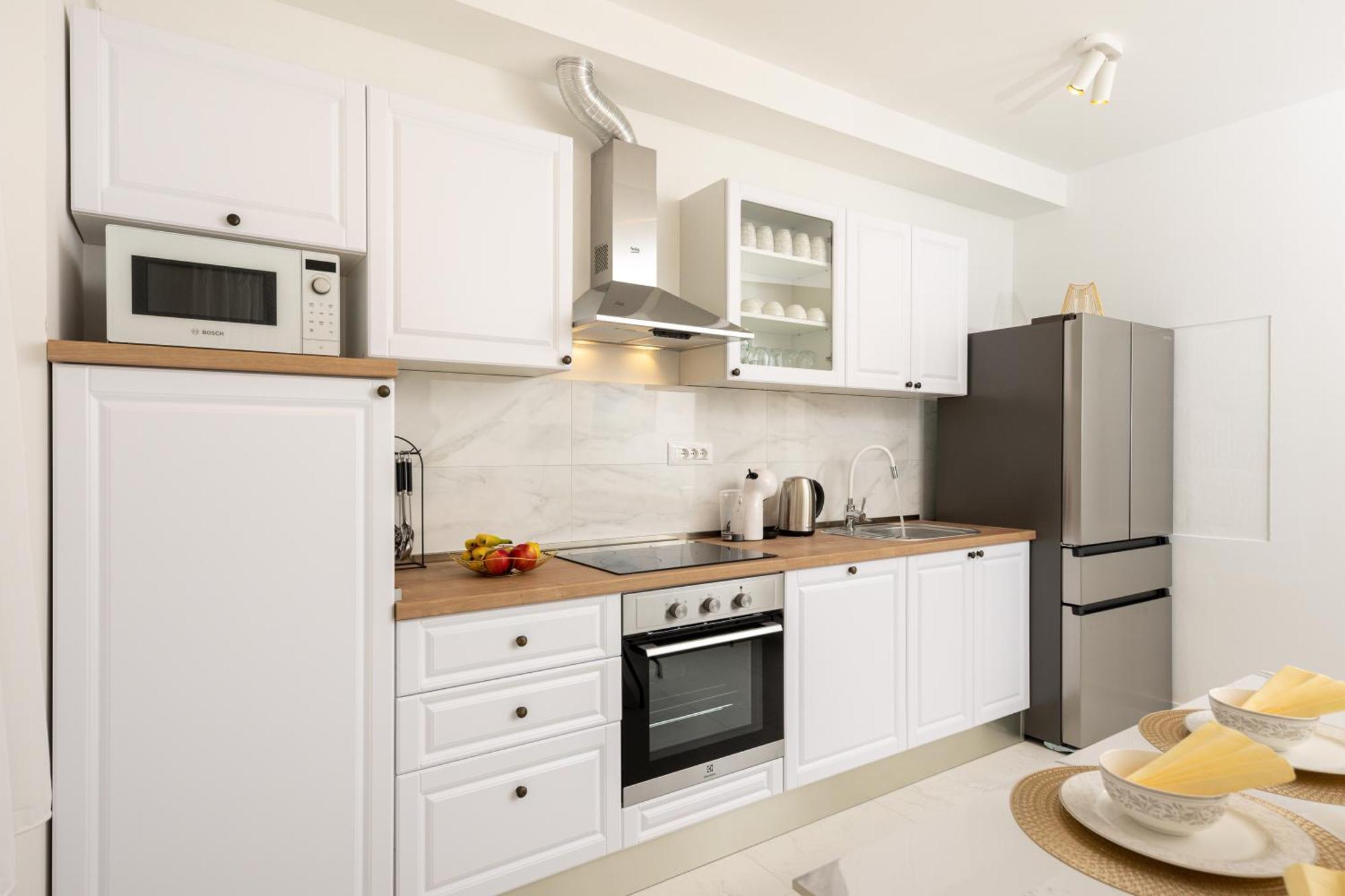 Golden Smile Apartment Split Exterior foto