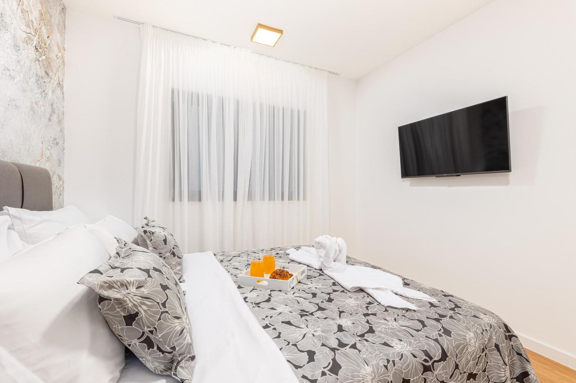 Golden Smile Apartment Split Exterior foto